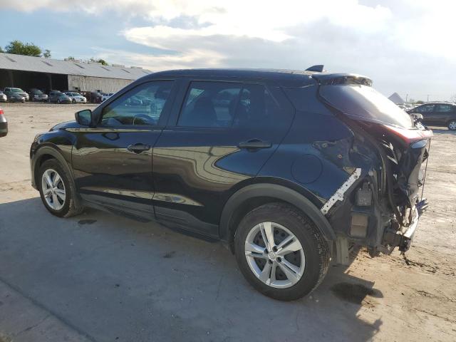  NISSAN KICKS 2021 Black