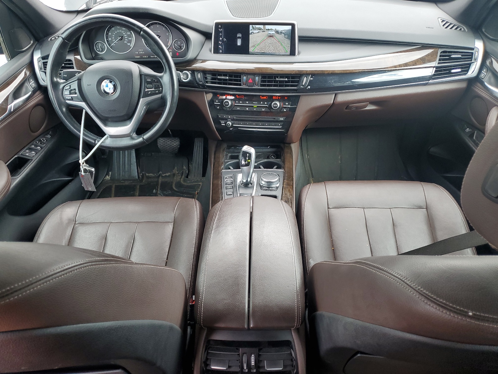 5UXKR0C35H0V73099 2017 BMW X5 xDrive35I