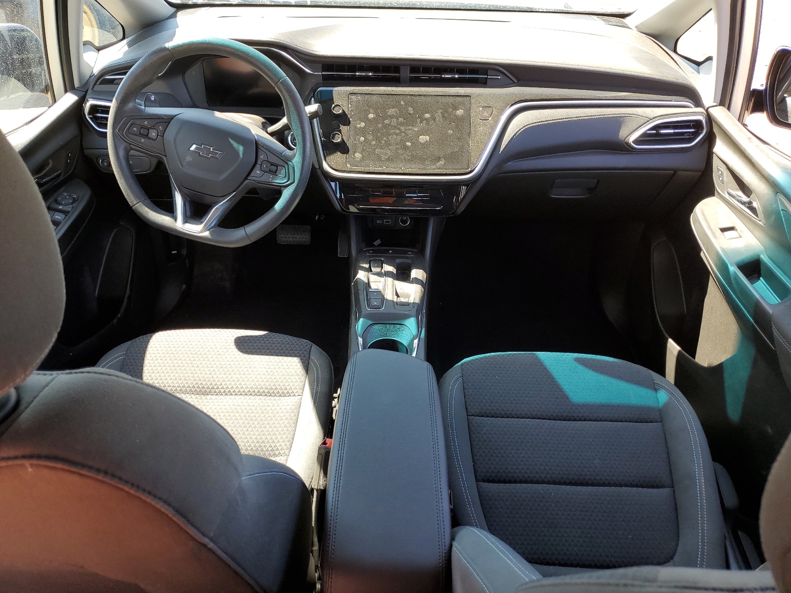 1G1FW6S0XP4197814 2023 Chevrolet Bolt Ev 1Lt