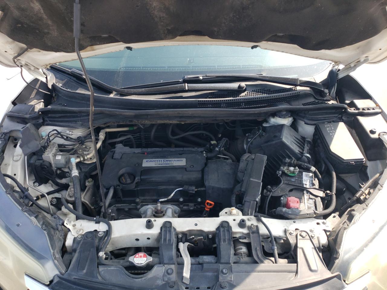 2015 Honda Cr-V Ex VIN: 5J6RM3H59FL002022 Lot: 65722474