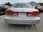 2002 Honda Accord Value продається в Louisville, KY - Front End