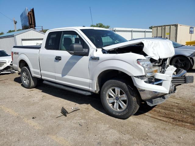 Pickups FORD F-150 2015 White