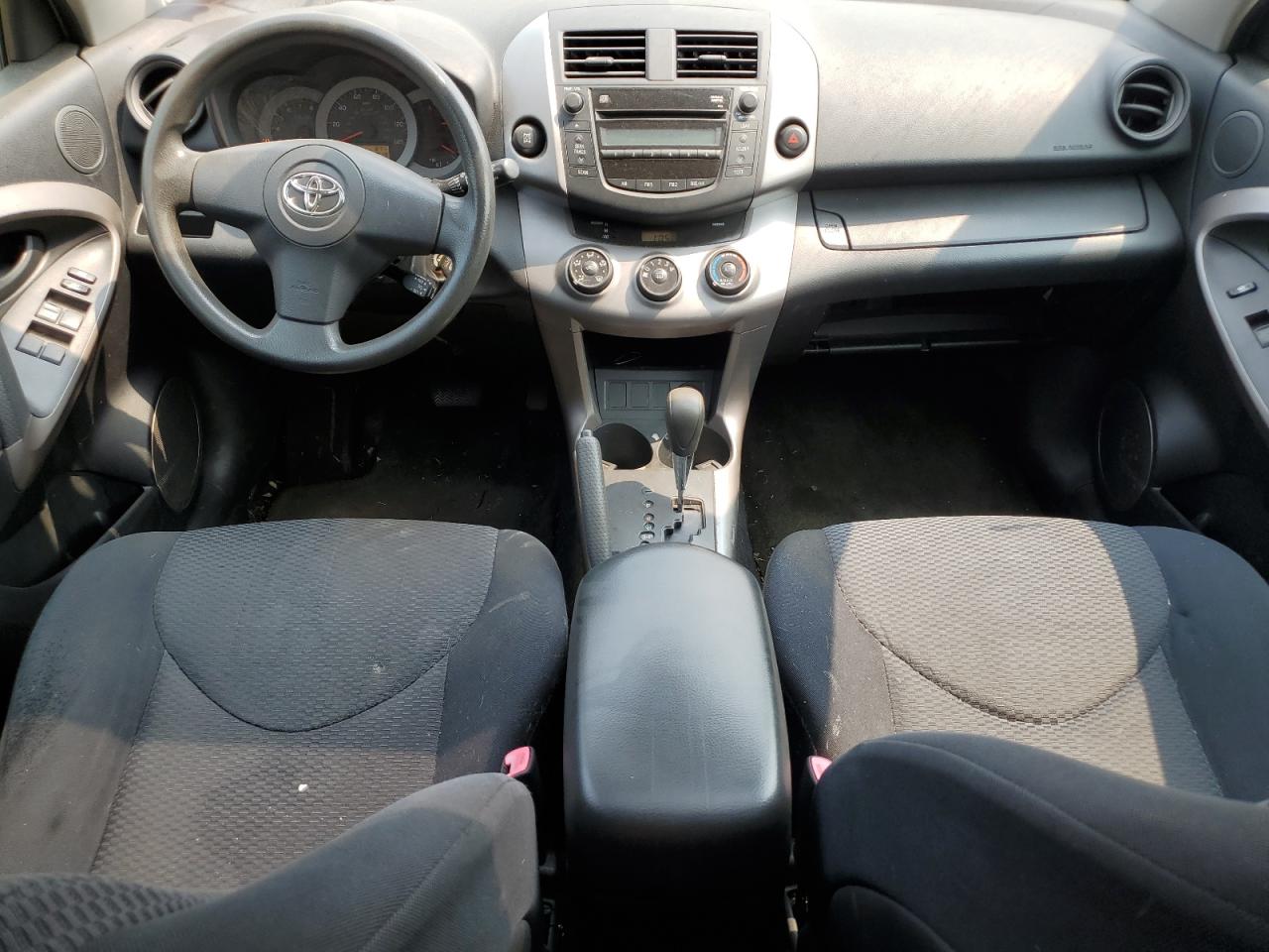 2007 Toyota Rav4 Sport VIN: JTMBD32V976043184 Lot: 67803594