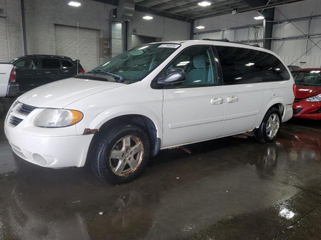 2005 Dodge Grand Caravan Sxt en Venta en Ham Lake, MN - Rear End