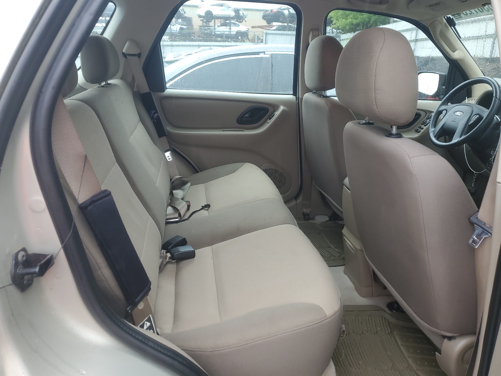 1FMYU92183KD18986 2003 Ford Escape Xls