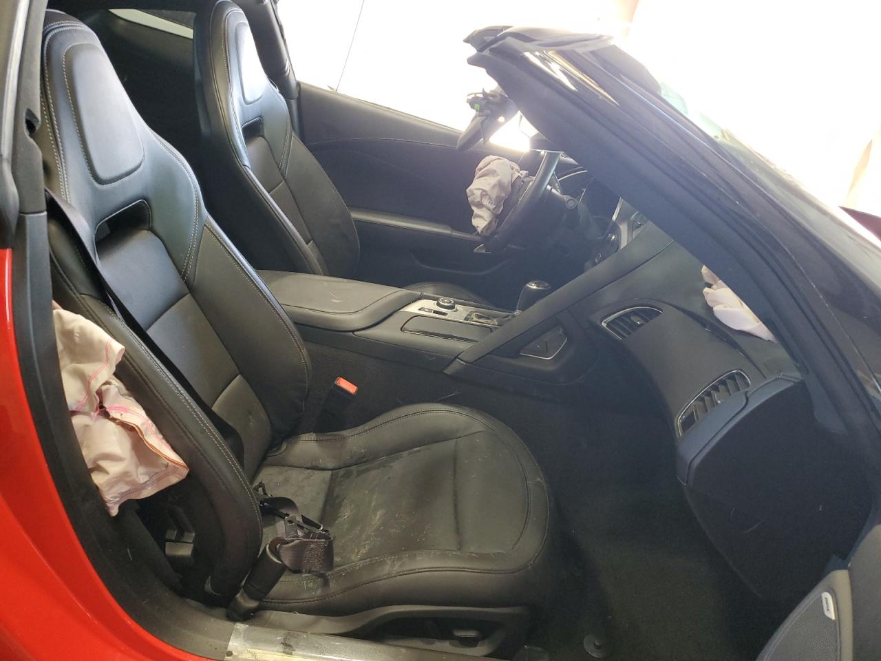 2016 Chevrolet Corvette - Image 10