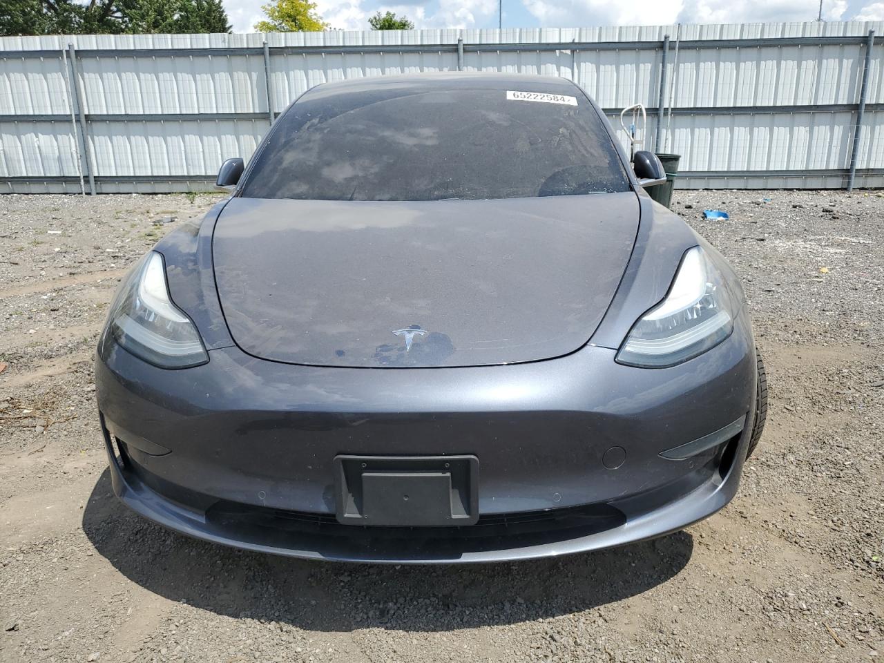 5YJ3E1EA6LF614045 2020 Tesla Model 3