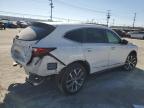 2023 Acura Mdx Technology للبيع في Sun Valley، CA - Rear End