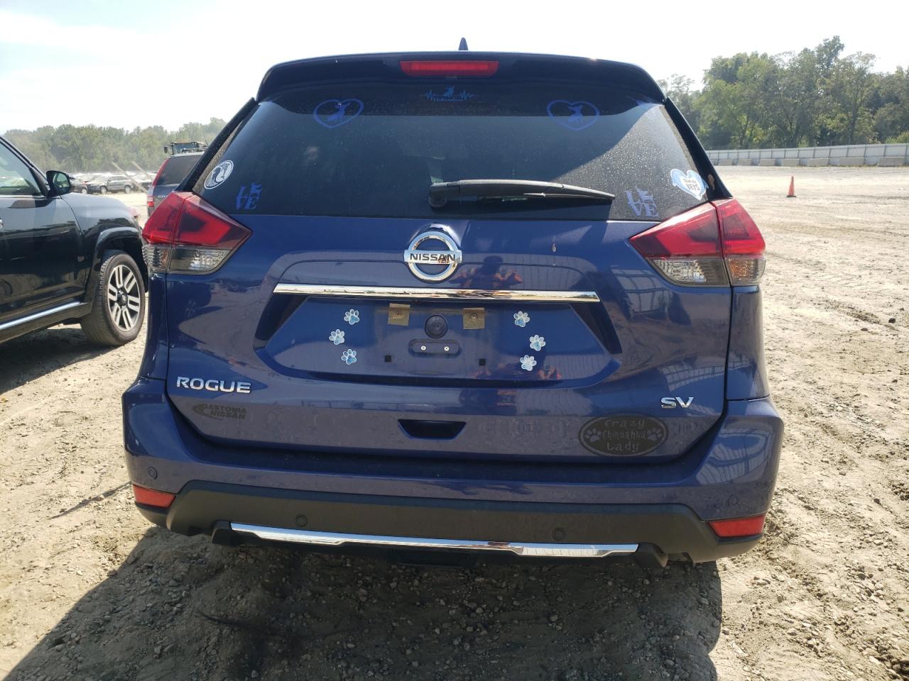 2019 Nissan Rogue - Image 6