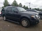 1FMJU2A52DE****** Salvage and Wrecked 2013 Ford Expedition in Connecticut State