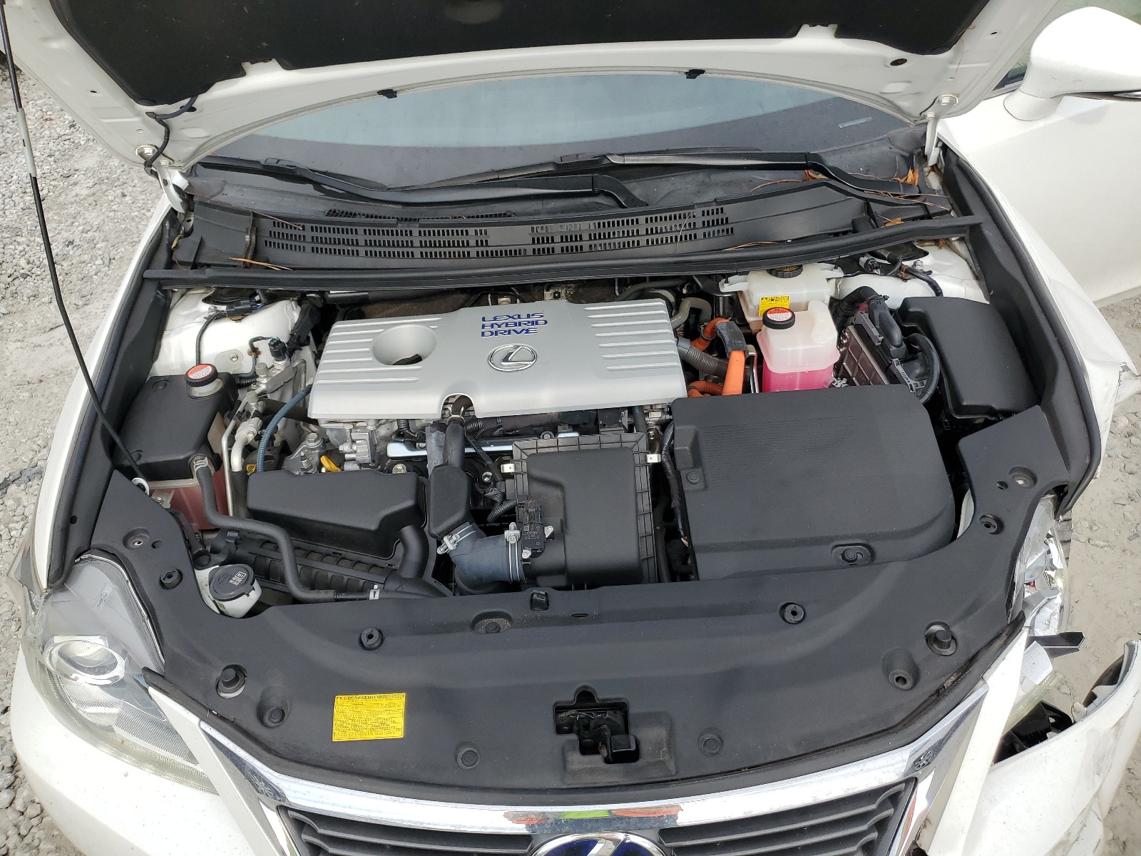 JTHKD5BH2E2208839 2014 Lexus Ct 200