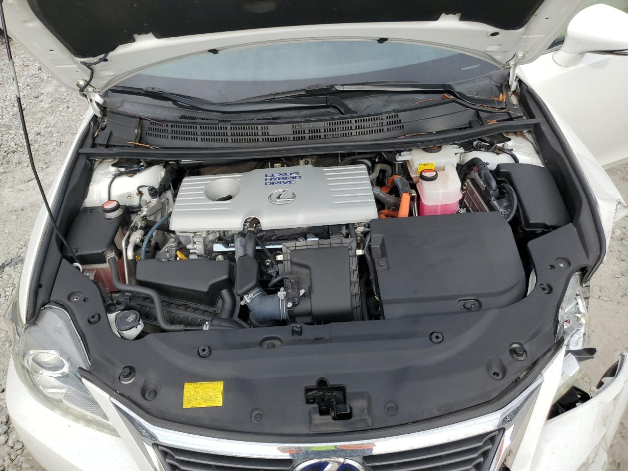 2014 Lexus Ct 200 VIN: JTHKD5BH2E2208839 Lot: 65724174