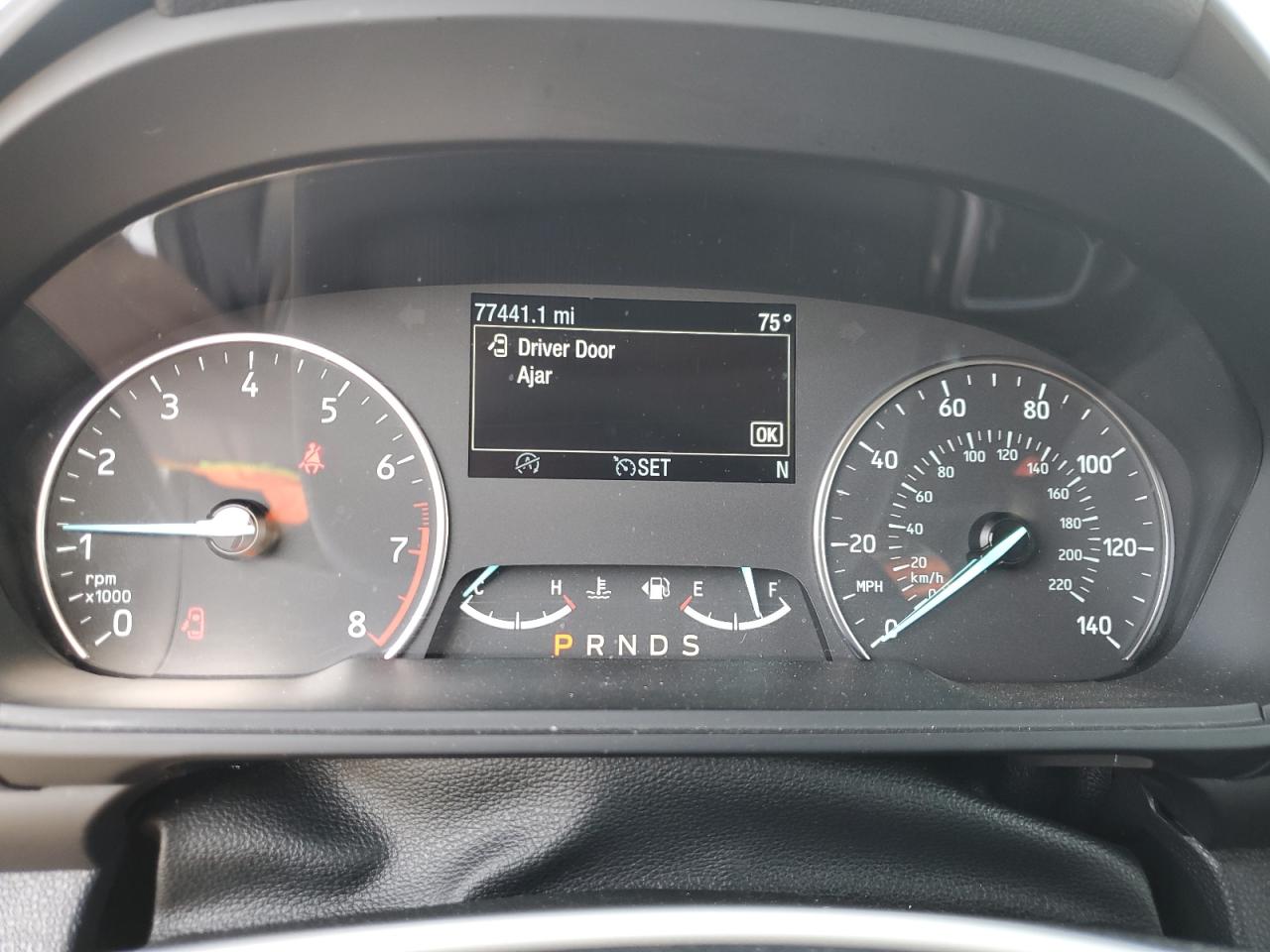 2021 Ford Ecosport Titanium VIN: MAJ6S3KL7MC425108 Lot: 66924264