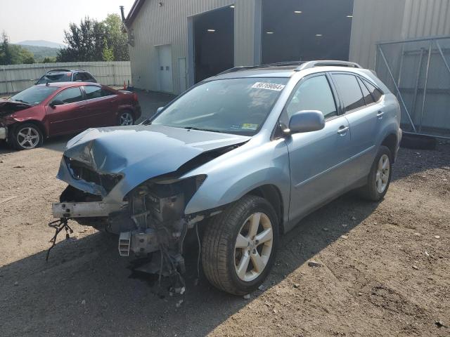 2005 Lexus Rx 330