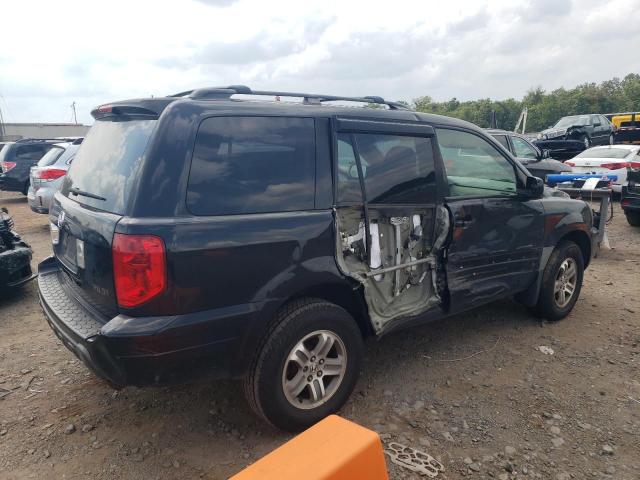 2004 HONDA PILOT EXL 2HKYF18544H579445  65711474