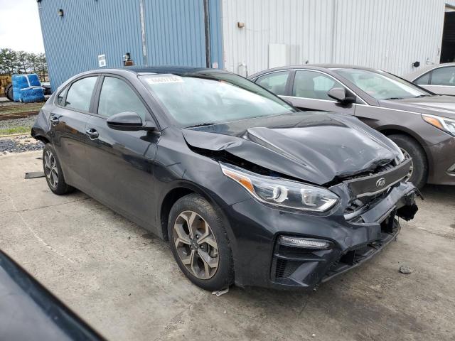 3KPF24AD1ME335374 Kia Forte FE 4