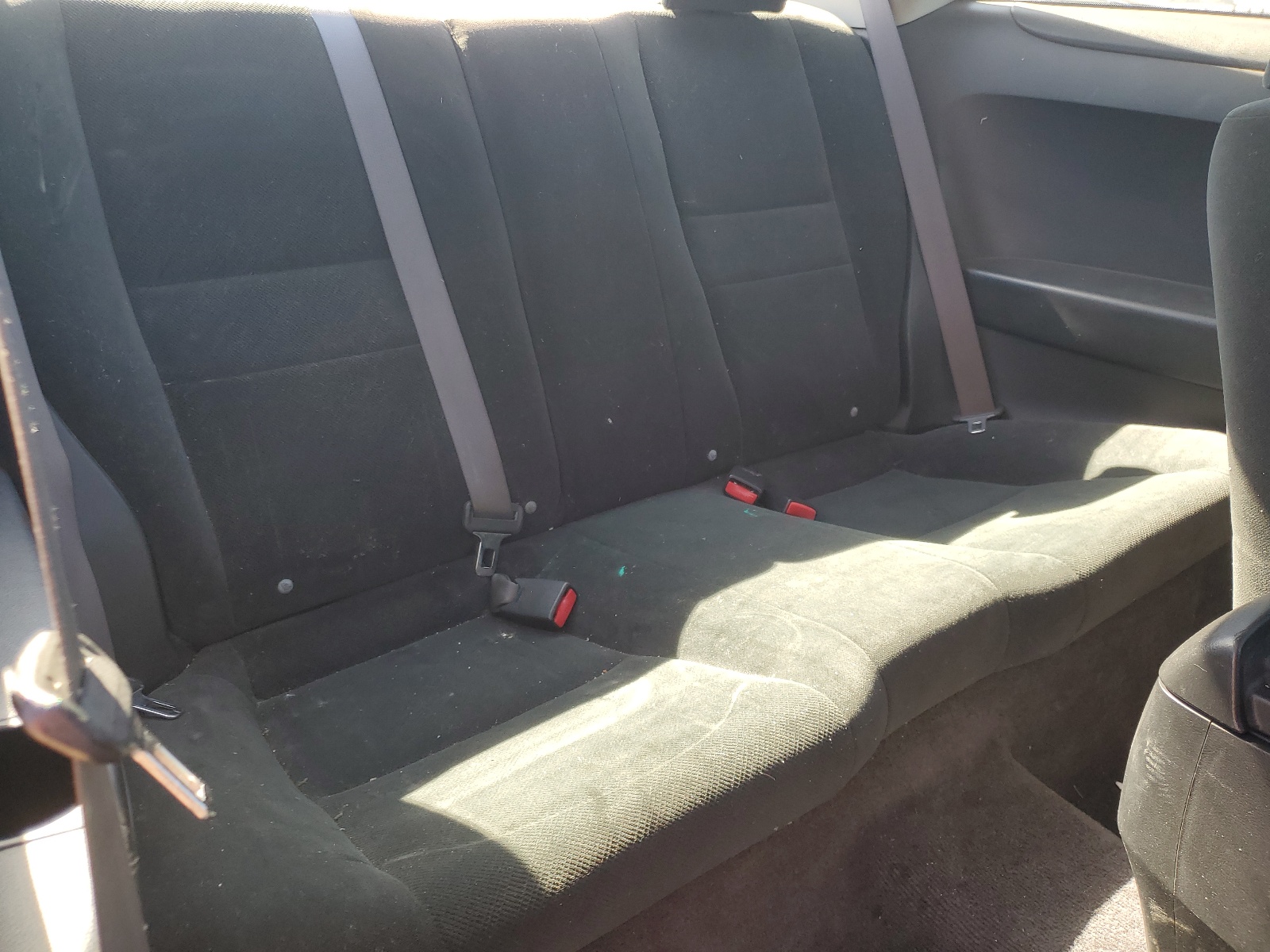 1HGCM82256A009070 2006 Honda Accord Lx