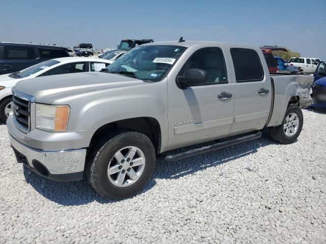 2008 Gmc Sierra K1500