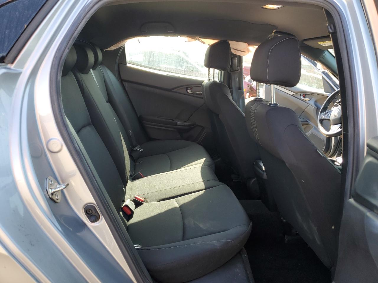 2019 Honda Civic Sport VIN: SHHFK7G43KU223139 Lot: 67186864