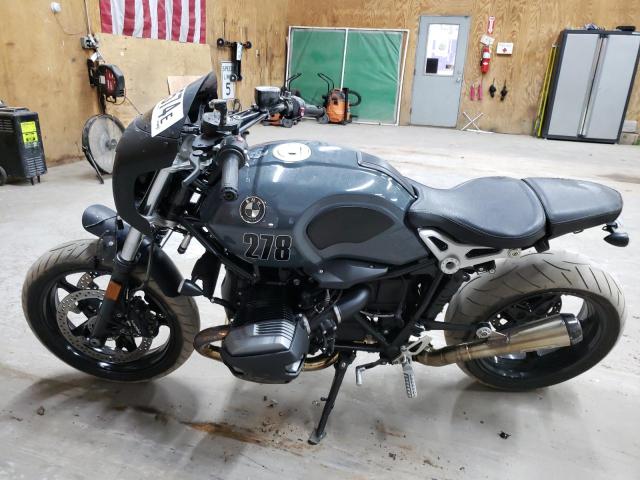 2017 BMW R NINE T PURE