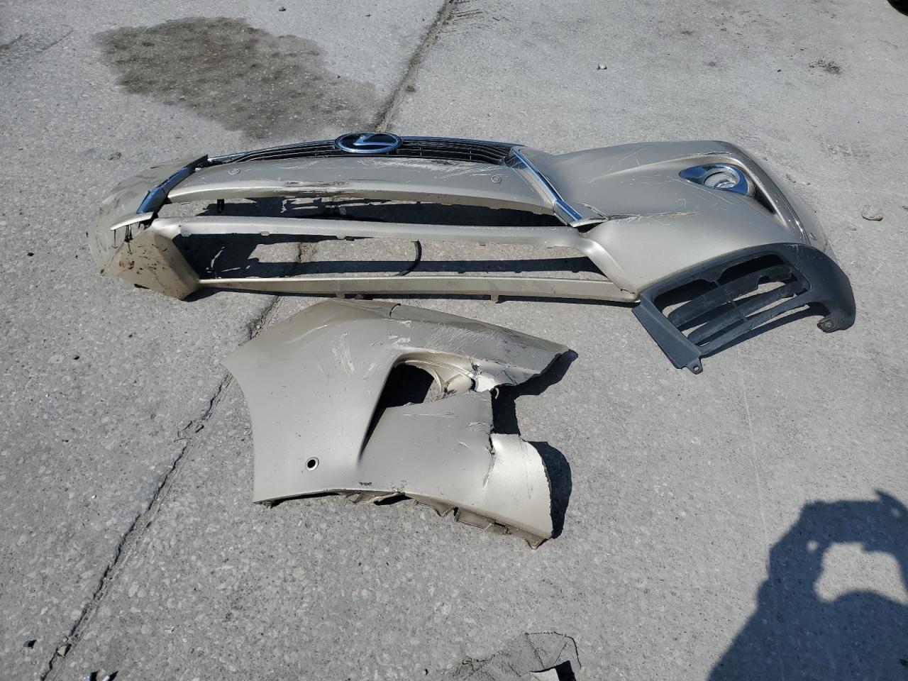 2013 Lexus Rx 350 Base VIN: 2T2BK1BA0DC203220 Lot: 66107654