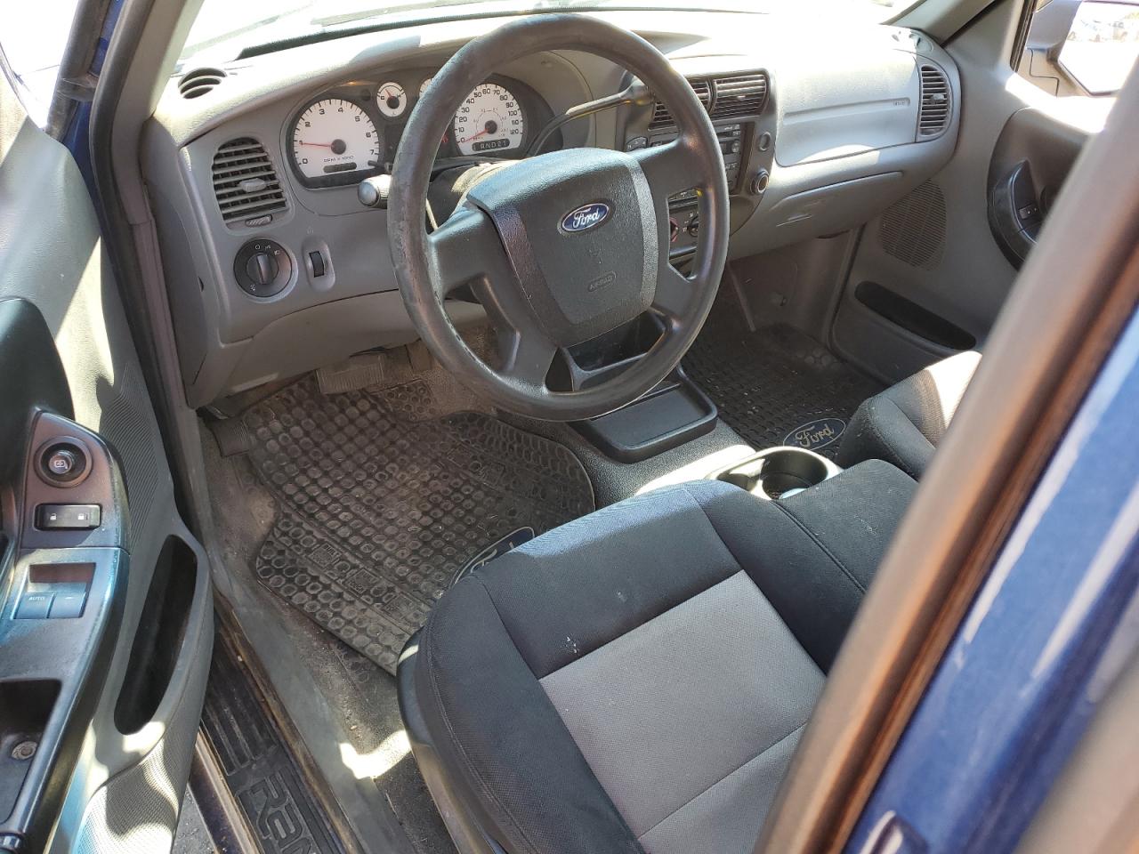 2008 Ford Ranger Super Cab VIN: 1FTZR45E08PA27730 Lot: 66893414