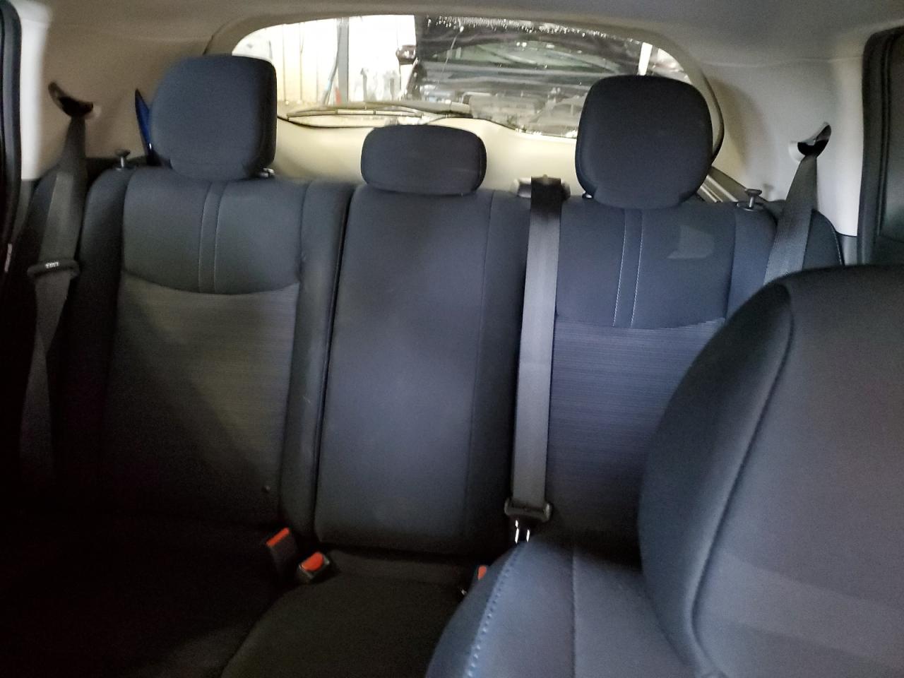 2020 Nissan Leaf Sv VIN: 1N4AZ1CPXLC301022 Lot: 66681944