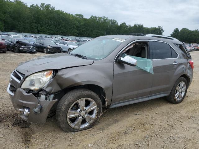 2010 Chevrolet Equinox Ltz