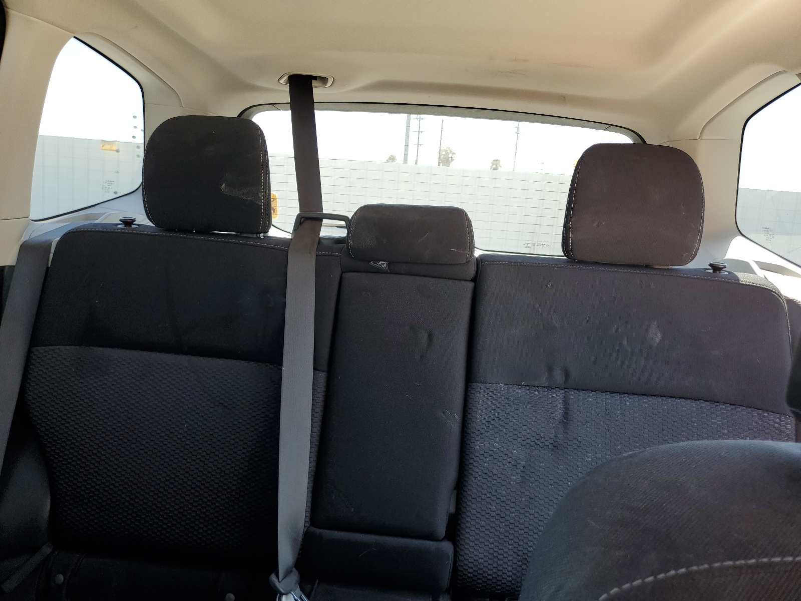 JF2SJADCXEH513413 2014 Subaru Forester 2.5I Premium