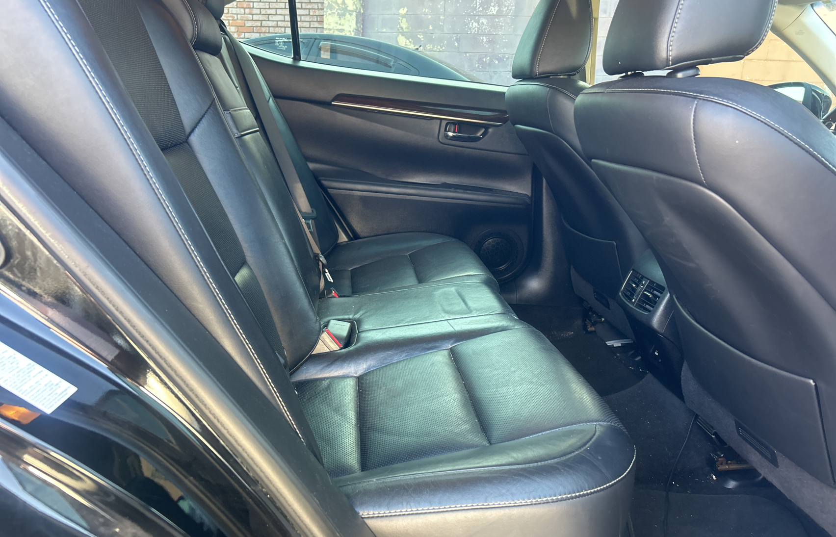 JTHBK1GG4E2106344 2014 Lexus Es 350