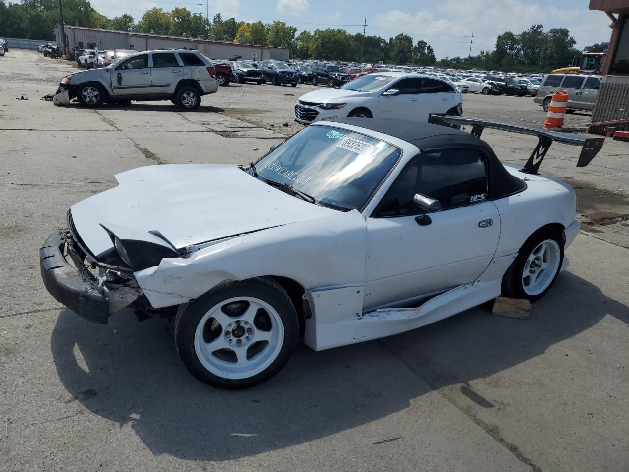 JM1NA3538R0511184 1994 Mazda Mx-5 Miata