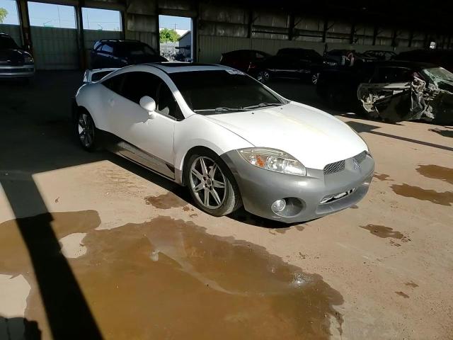 2008 Mitsubishi Eclipse Se VIN: 4A3AK64T98E009300 Lot: 67173484