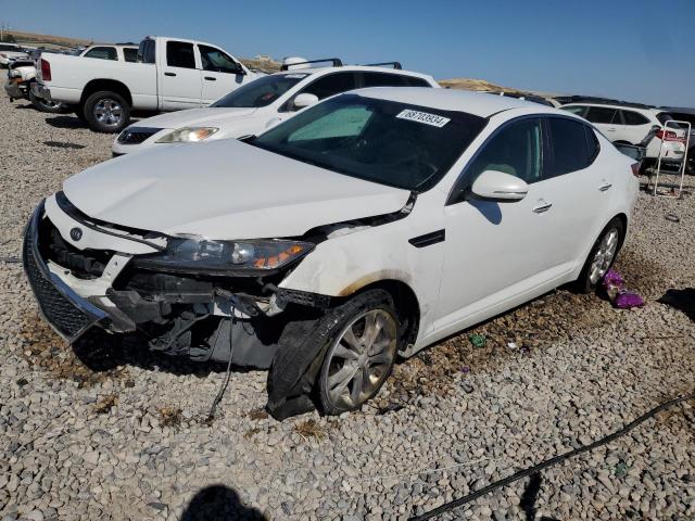 2012 Kia Optima Lx