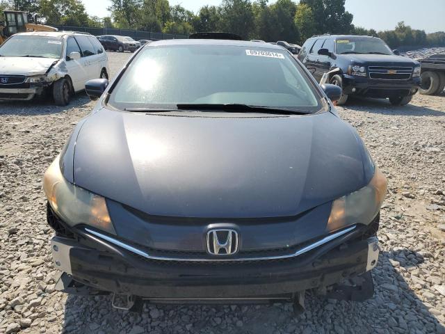  HONDA CIVIC 2014 Szary