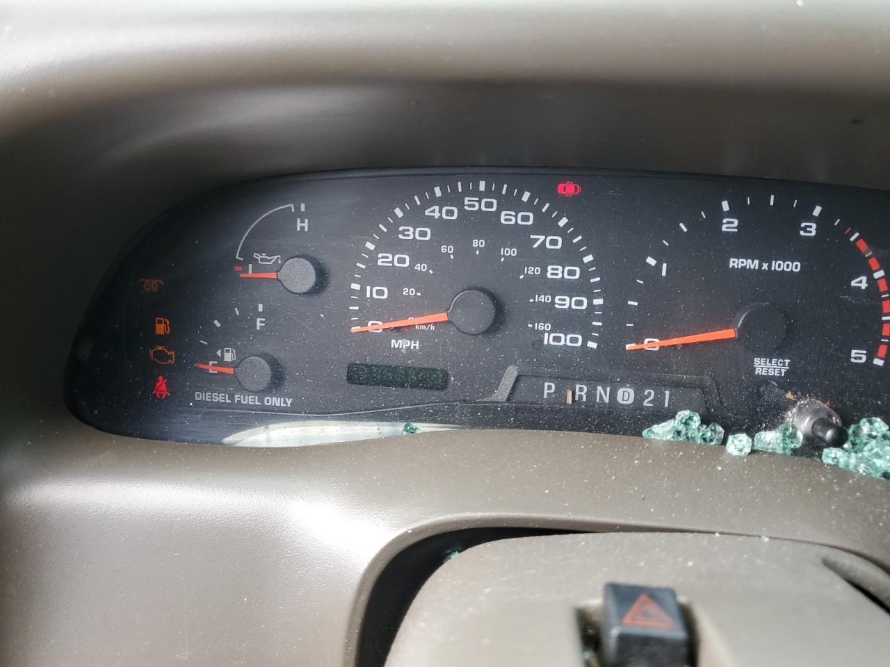 2002 Ford F350 Super Duty VIN: 1FTWW32F92EB51713 Lot: 65998354