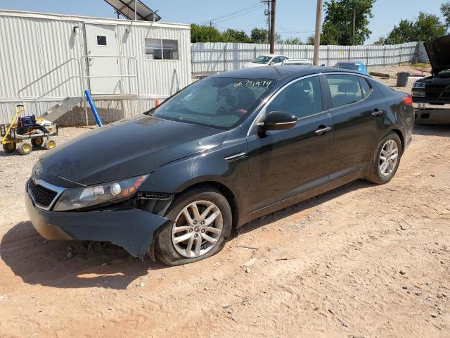 2011 Kia Optima Lx