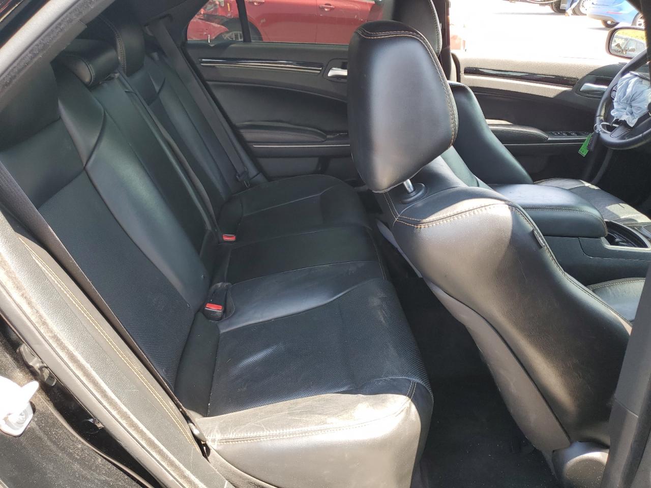 2017 Chrysler 300 S VIN: 2C3CCABG9HH593728 Lot: 67385654