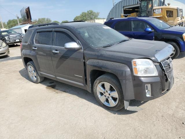  GMC TERRAIN 2015 Сharcoal