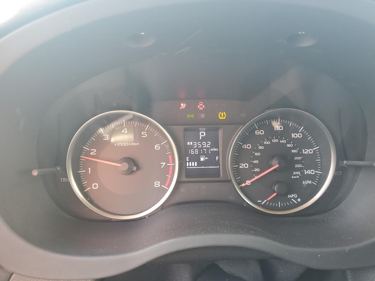 2014 Subaru Xv Crosstrek 2.0 Limited VIN: JF2GPAKC7E8210516 Lot: 67375214