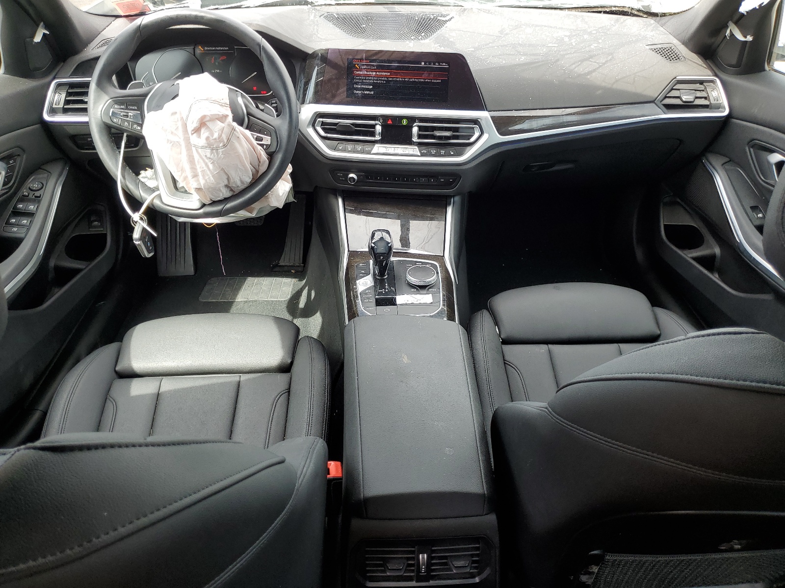 3MW5R7J09M8B57912 2021 BMW 330Xi