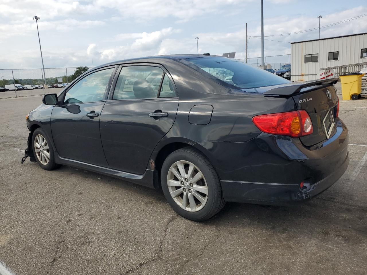 2010 Toyota Corolla - Image 2