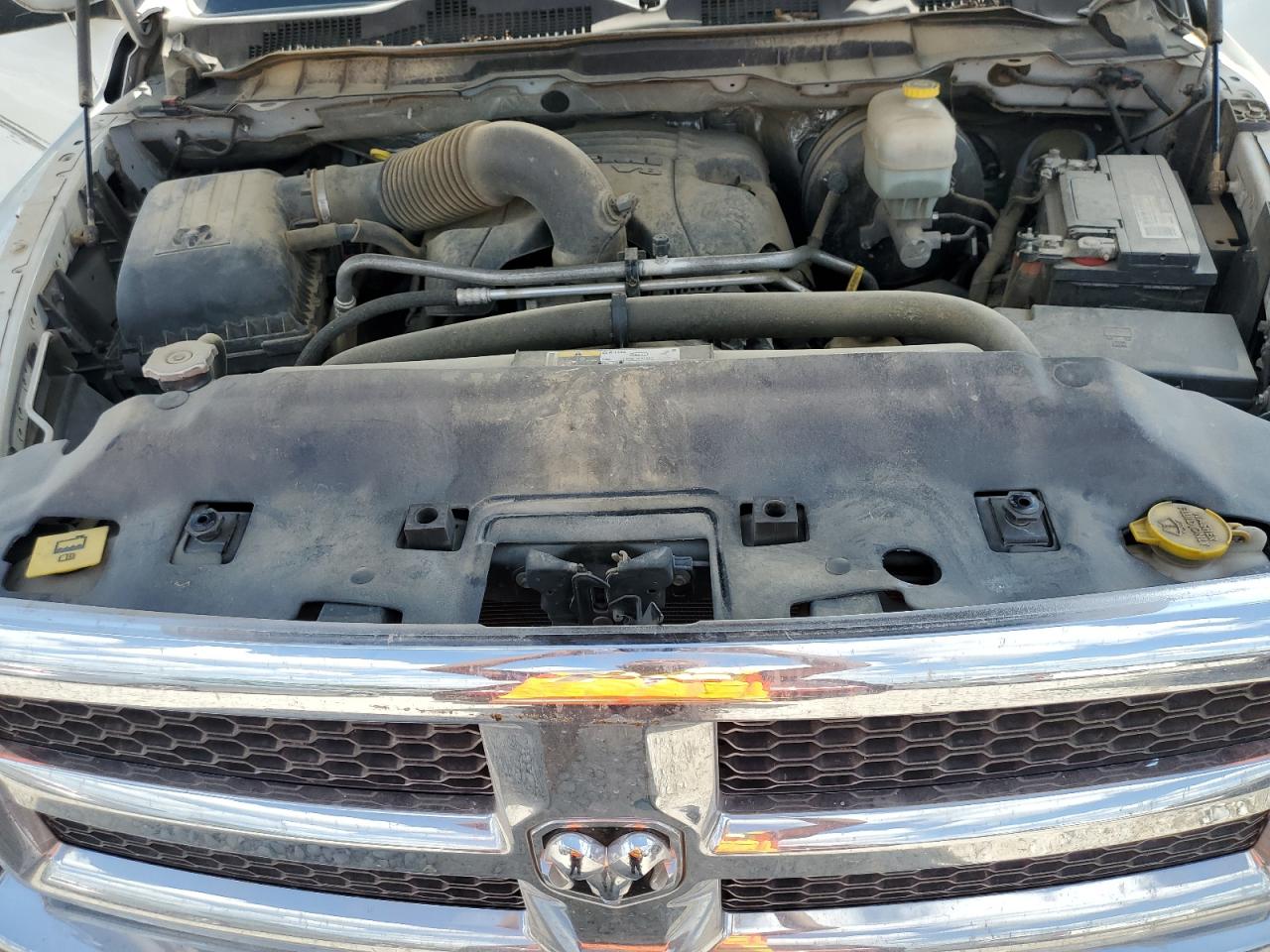 2015 Ram 2500 St VIN: 3C6TR5CT6FG635113 Lot: 65162294