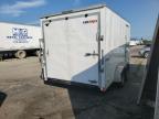 2022 Brav Trailer for Sale in Woodhaven, MI - Side