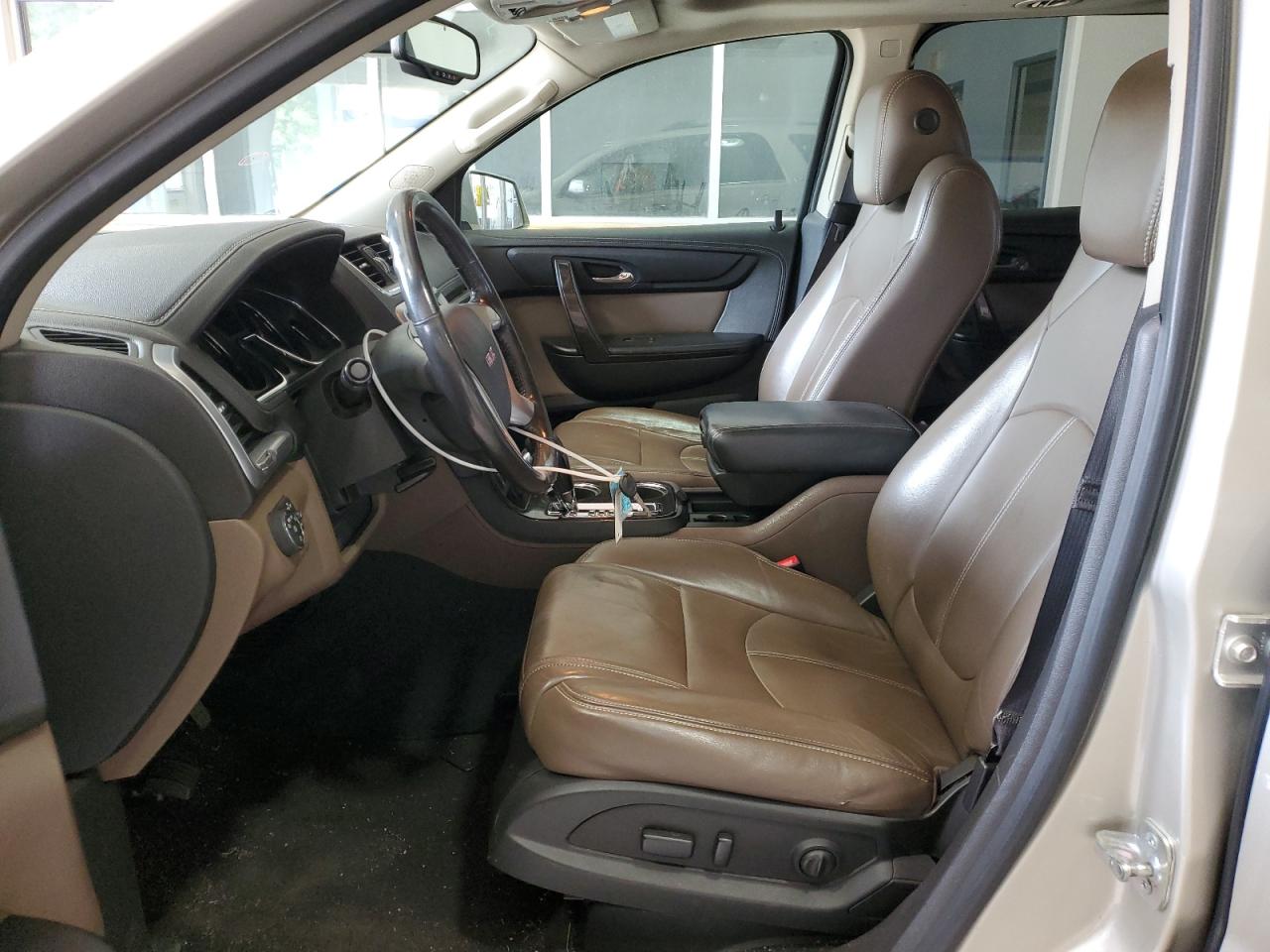 2015 GMC Acadia - Image 7