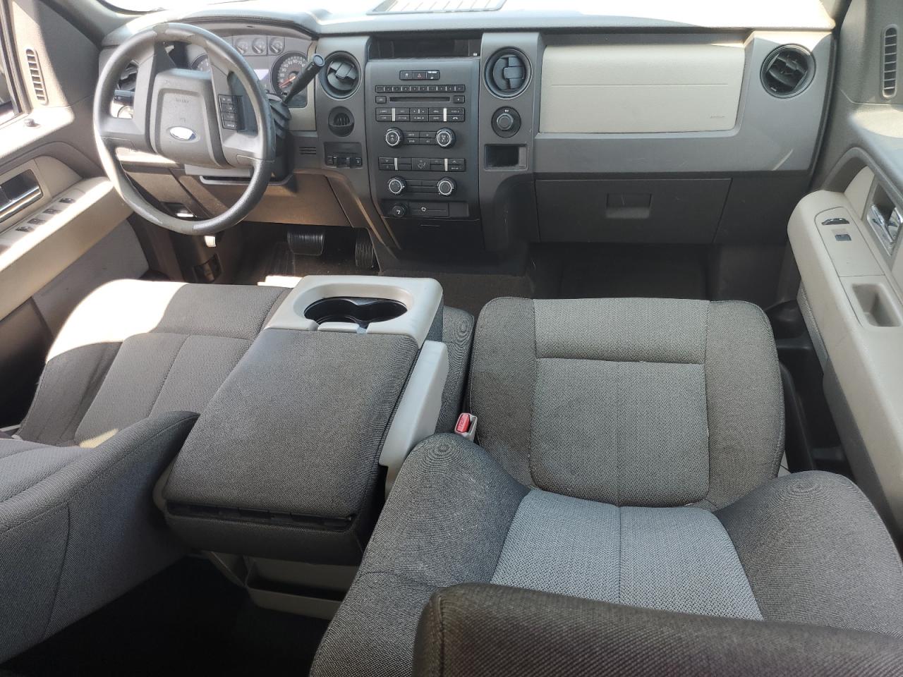 2009 Ford F-150 - Image 8