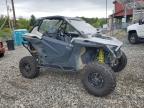 2021 Polaris Rzr Pro Xp Sport en Venta en West Mifflin, PA - Front End
