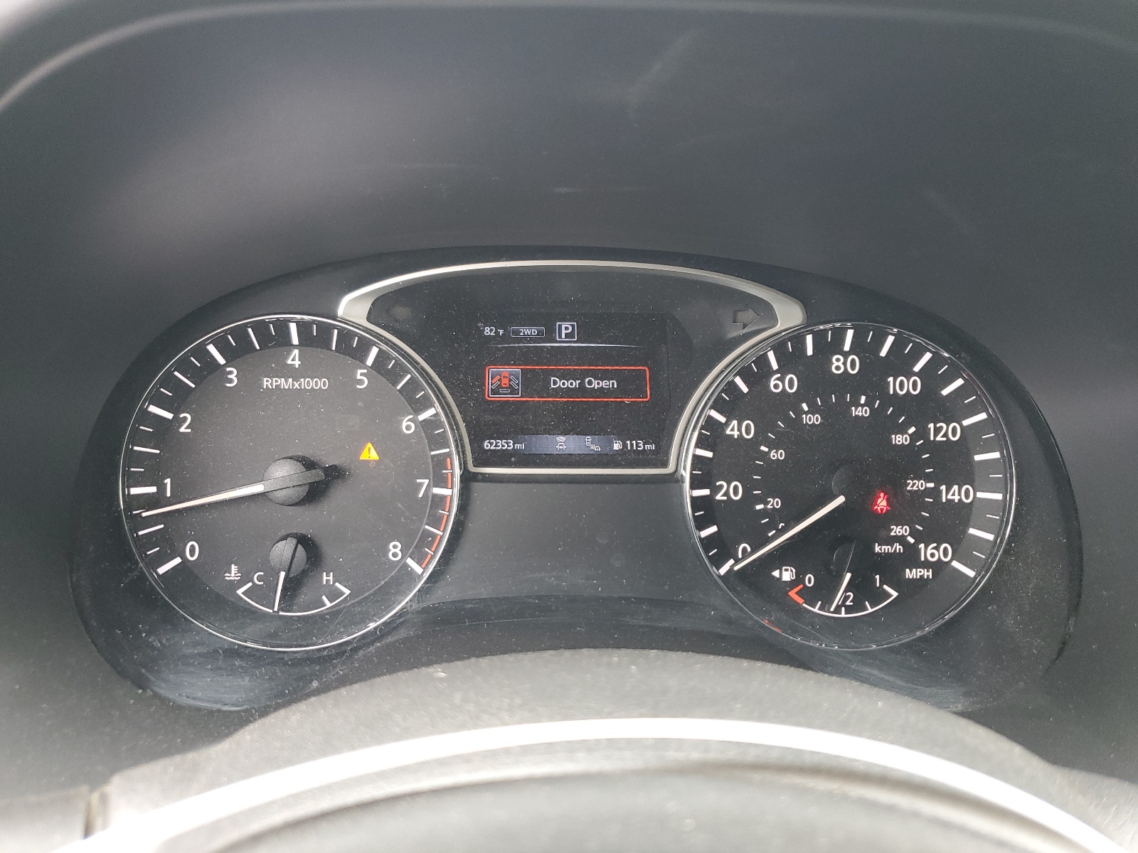 5N1DR2MM0KC599253 2019 Nissan Pathfinder S