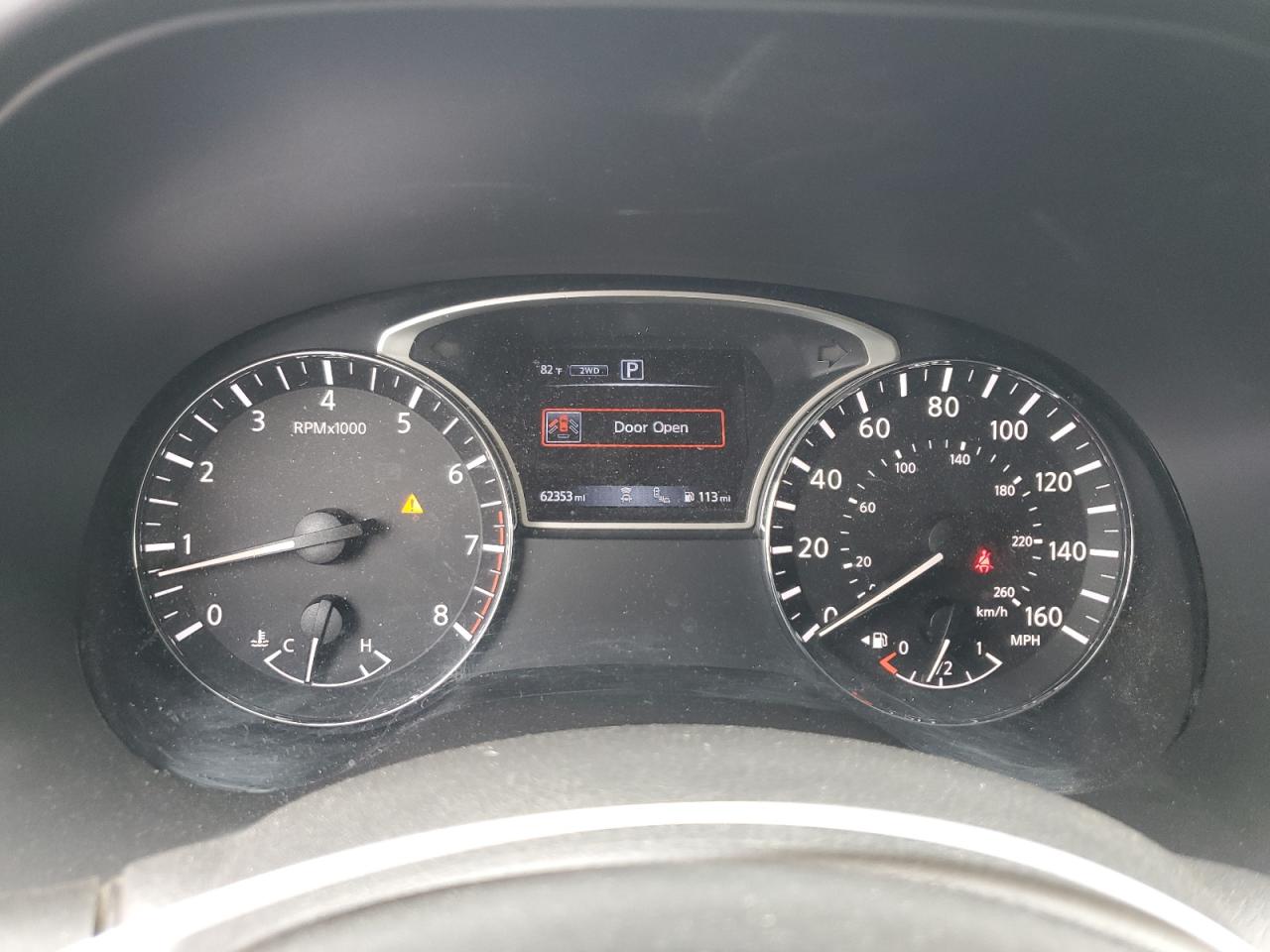 2019 Nissan Pathfinder S VIN: 5N1DR2MM0KC599253 Lot: 66292854