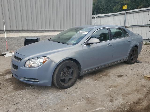 2009 Chevrolet Malibu 1Lt