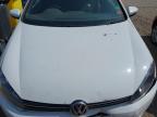 2011 VOLKSWAGEN GOLF S BLU for sale at Copart SANDY